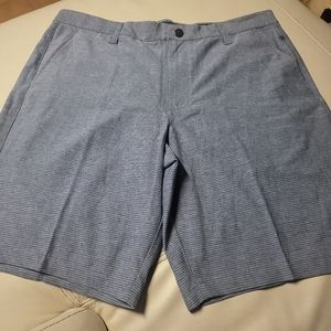 George dress shorts